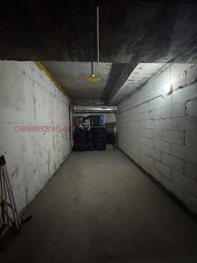Satılık  Garaj Sofia , Vitoşa , 20 metrekare | 91222106 - görüntü [4]