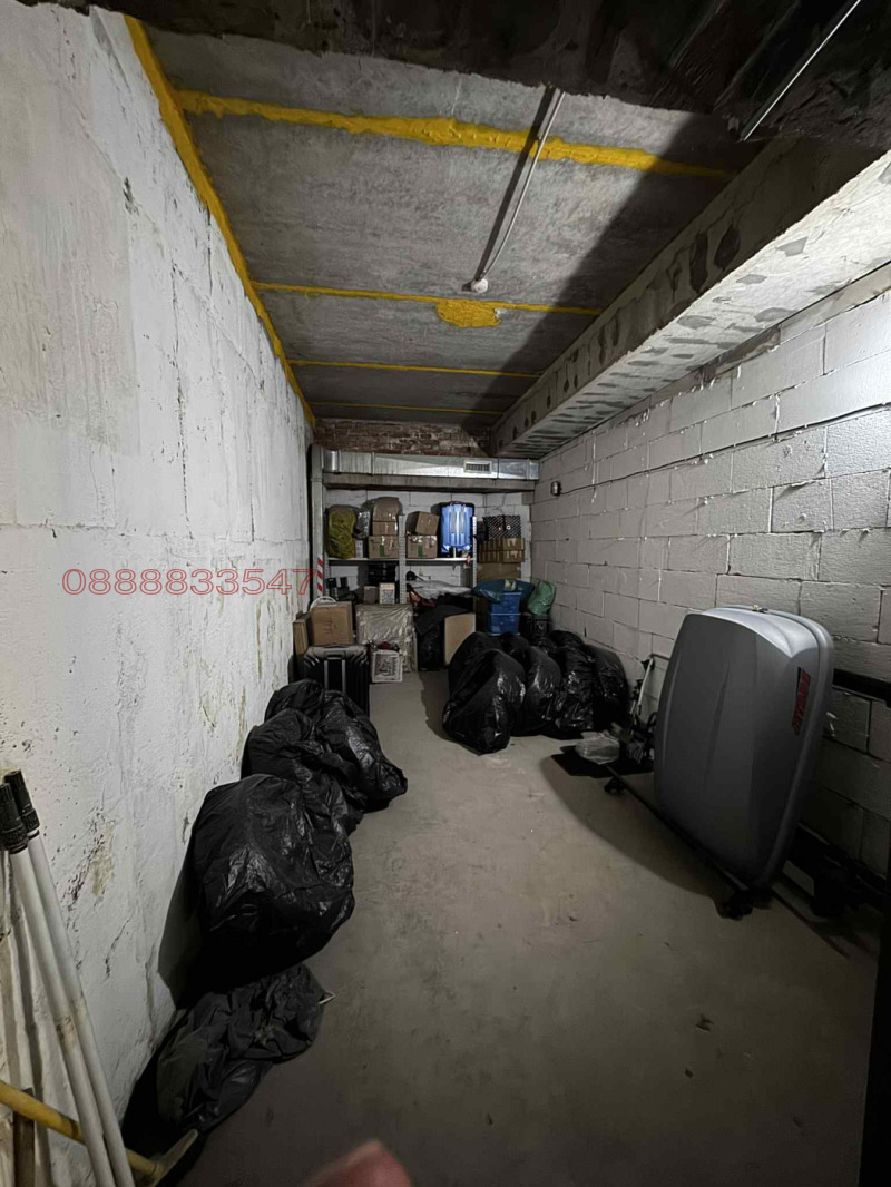 Satılık  Garaj Sofia , Vitoşa , 20 metrekare | 91222106 - görüntü [3]