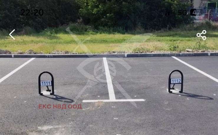 Продава ГАРАЖ, ПАРКОМЯСТО, гр. Пловдив, Южен