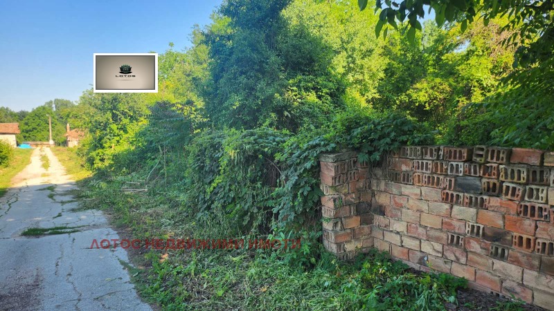 Til salg  Grund region Veliko Tarnovo , Rusalya , 1070 kvm | 52559375 - billede [4]