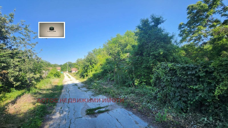 Til salg  Grund region Veliko Tarnovo , Rusalya , 1070 kvm | 52559375