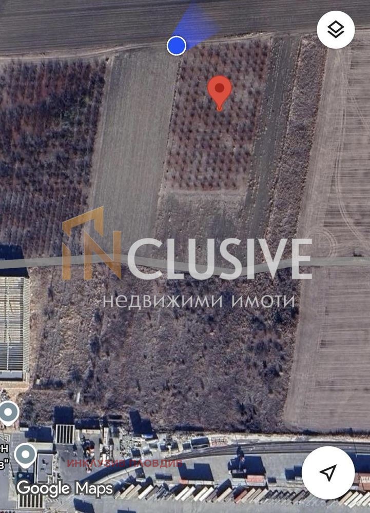 À vendre  Parcelle région Plovdiv , Zlatitrap , 7799 m² | 86090167 - image [3]