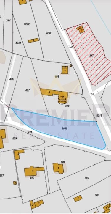 Продава ПАРЦЕЛ, гр. Варна, Изгрев