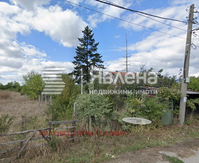 Продава ПАРЦЕЛ, гр. София, с. Горни Богров, снимка 2 - Парцели - 56320373