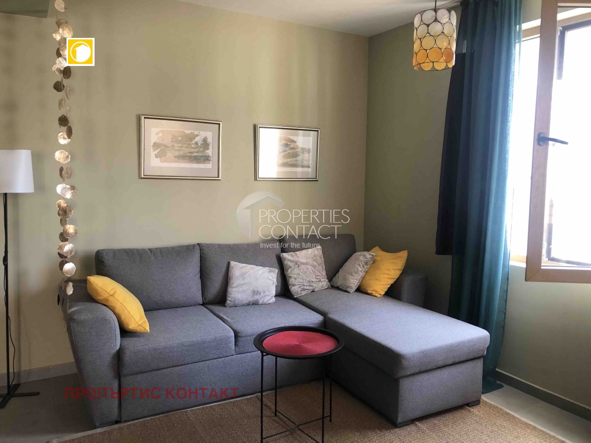 Продава 1-СТАЕН, гр. Созопол, област Бургас, снимка 6 - Апартаменти - 56123039