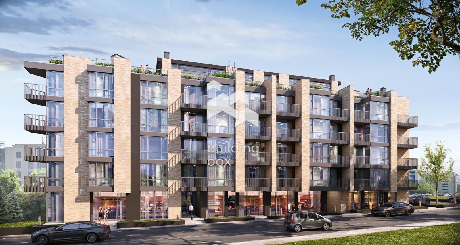 Продава 2-СТАЕН, гр. София, м-т Камбаните