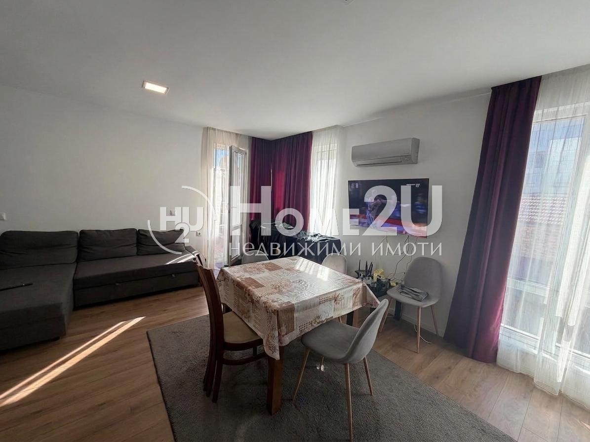 Продава 2-СТАЕН, гр. Варна, Виница, снимка 3 - Апартаменти - 54326777