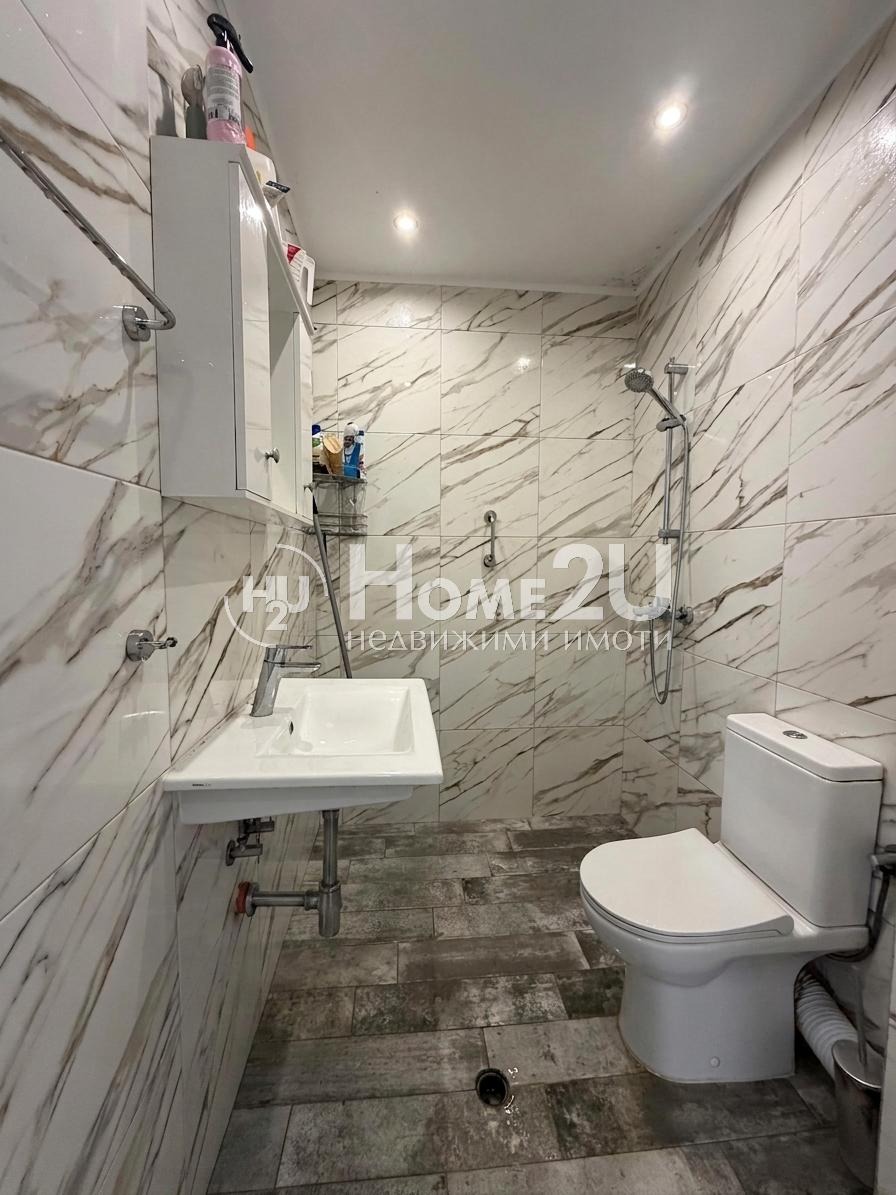 Продава 2-СТАЕН, гр. Варна, Виница, снимка 12 - Апартаменти - 54326777