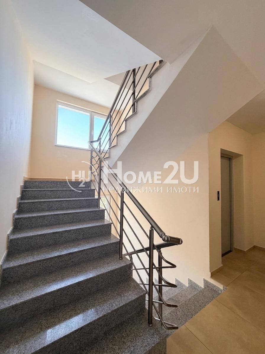 Продава 2-СТАЕН, гр. Варна, Виница, снимка 9 - Апартаменти - 54326777