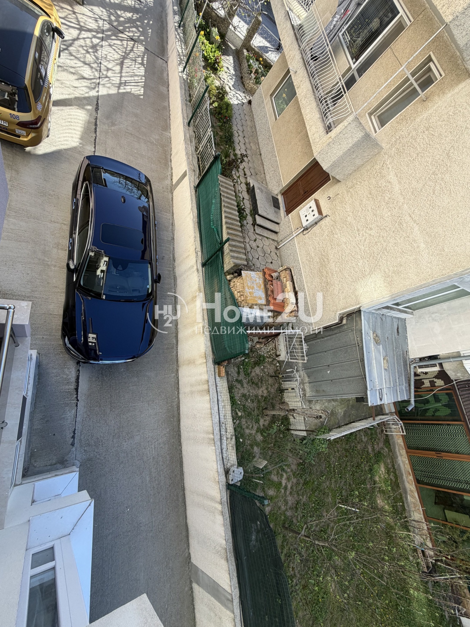 Продава 2-СТАЕН, гр. Варна, Виница, снимка 7 - Апартаменти - 54326777