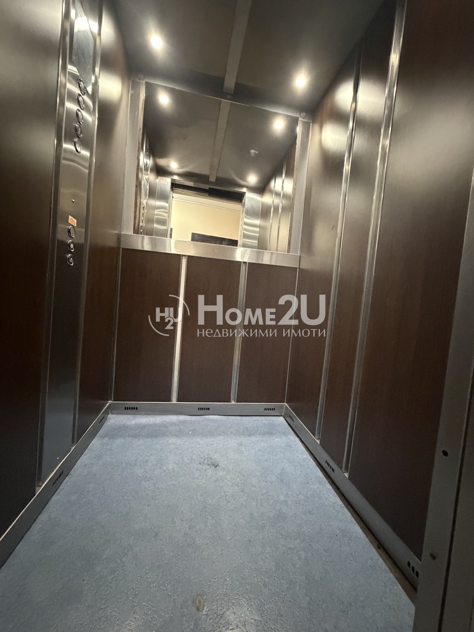 Продава 2-СТАЕН, гр. Варна, Виница, снимка 10 - Апартаменти - 54326777