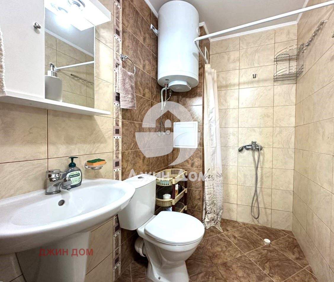 Продава 2-СТАЕН, к.к. Слънчев бряг, област Бургас, снимка 7 - Апартаменти - 54716329
