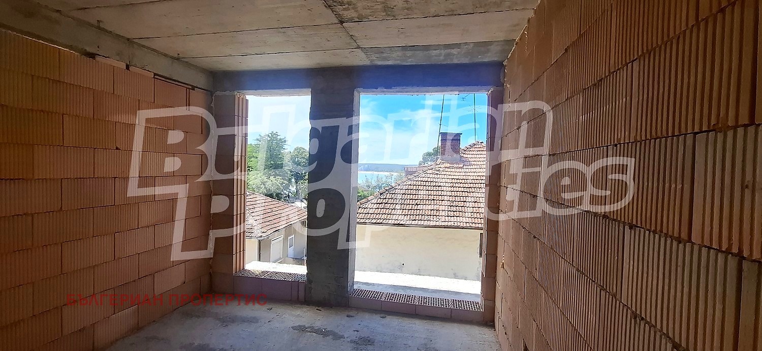 Продава 2-СТАЕН, гр. Приморско, област Бургас, снимка 3 - Апартаменти - 54995710