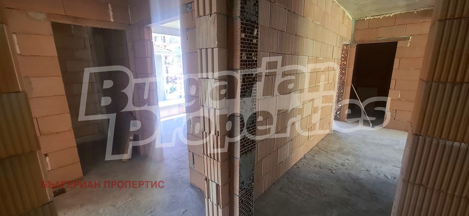 Продава 2-СТАЕН, гр. Приморско, област Бургас, снимка 7 - Апартаменти - 54995710
