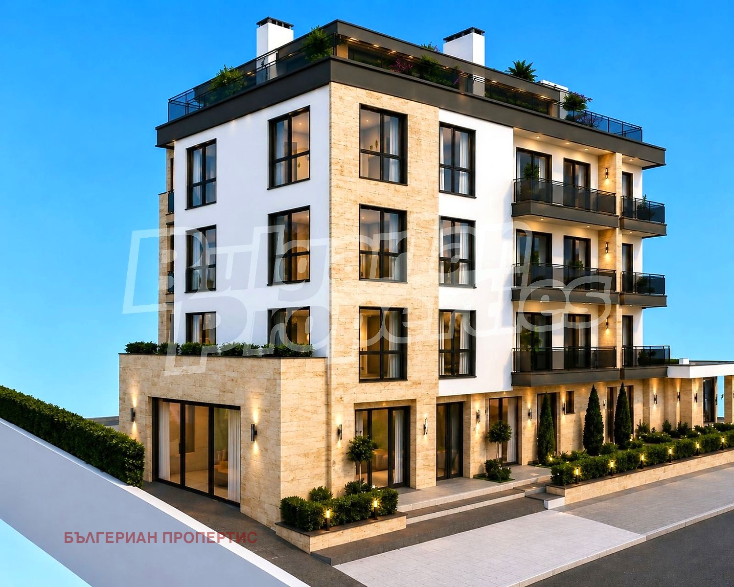 Продава 2-СТАЕН, гр. Приморско, област Бургас, снимка 8 - Апартаменти - 54995710
