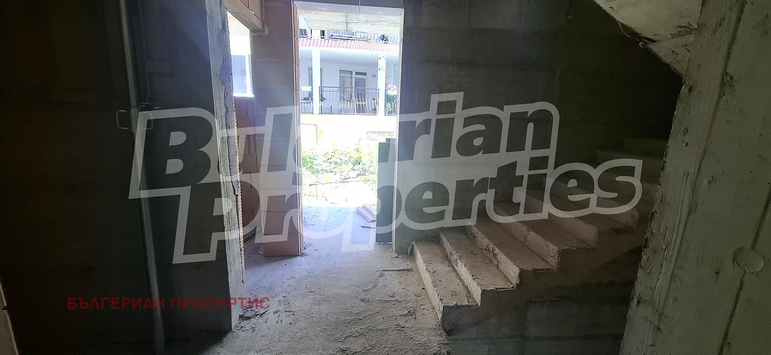 Продава 2-СТАЕН, гр. Приморско, област Бургас, снимка 5 - Апартаменти - 54995710