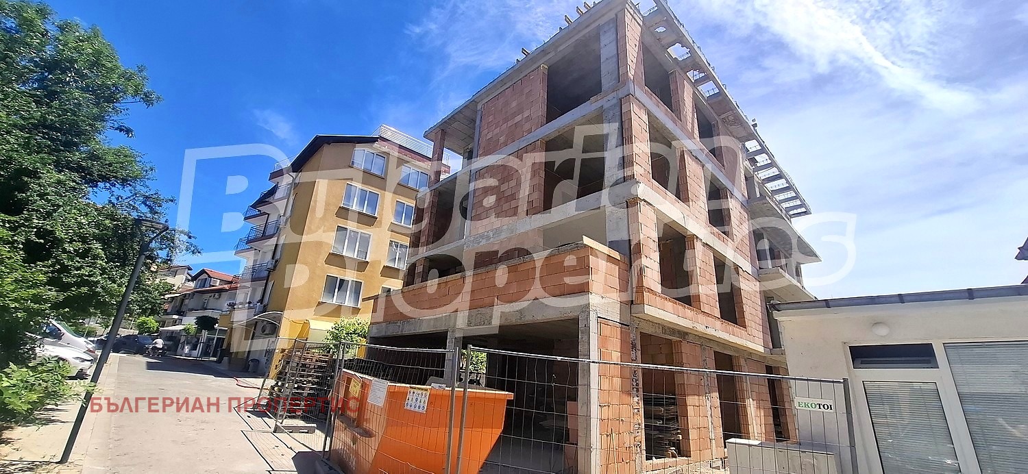 Продава 2-СТАЕН, гр. Приморско, област Бургас, снимка 4 - Апартаменти - 54995710