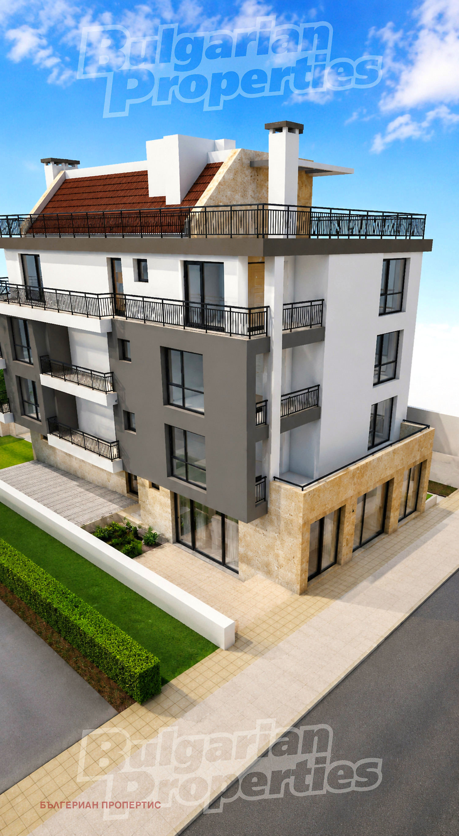 Продава 2-СТАЕН, гр. Приморско, област Бургас, снимка 9 - Апартаменти - 54995710