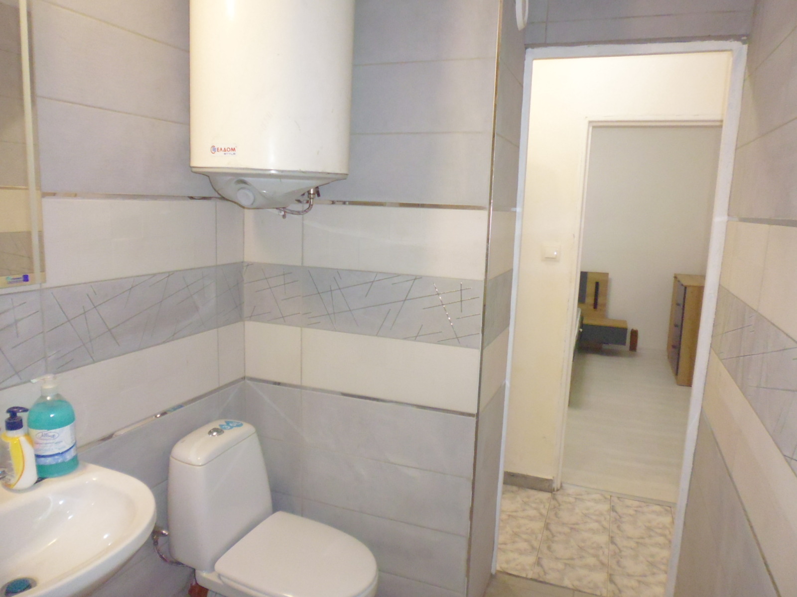 Продава 2-СТАЕН, гр. София, Света Троица, снимка 6 - Апартаменти - 55439424