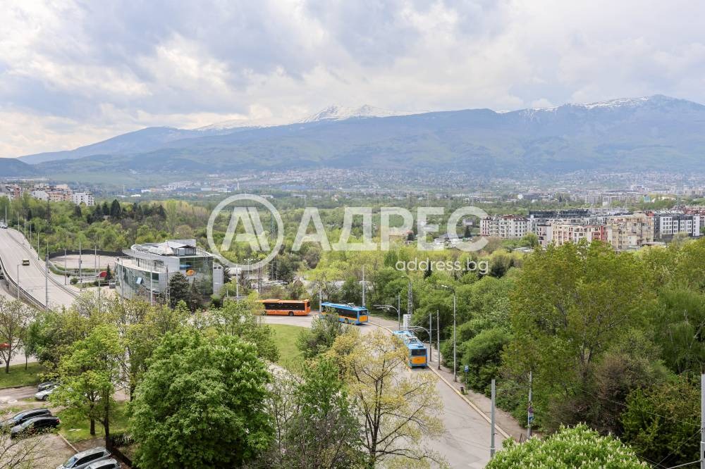 Продава 2-СТАЕН, гр. София, Младост 1, снимка 14 - Апартаменти - 55529823