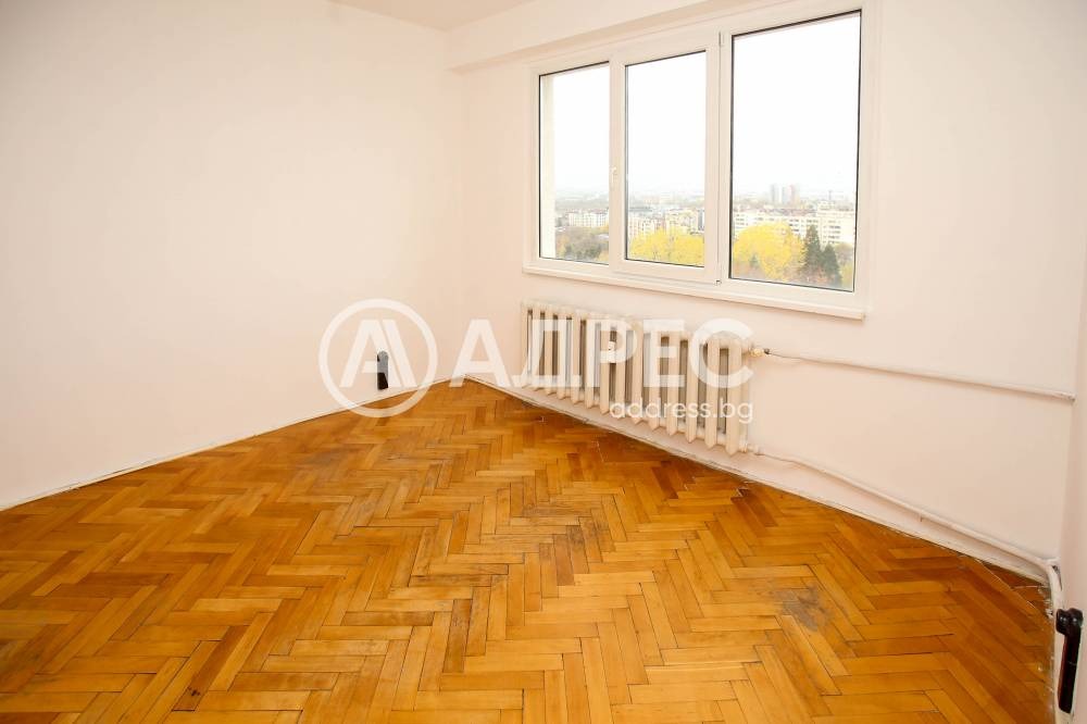 Продава 2-СТАЕН, гр. София, Младост 1, снимка 3 - Апартаменти - 55529823