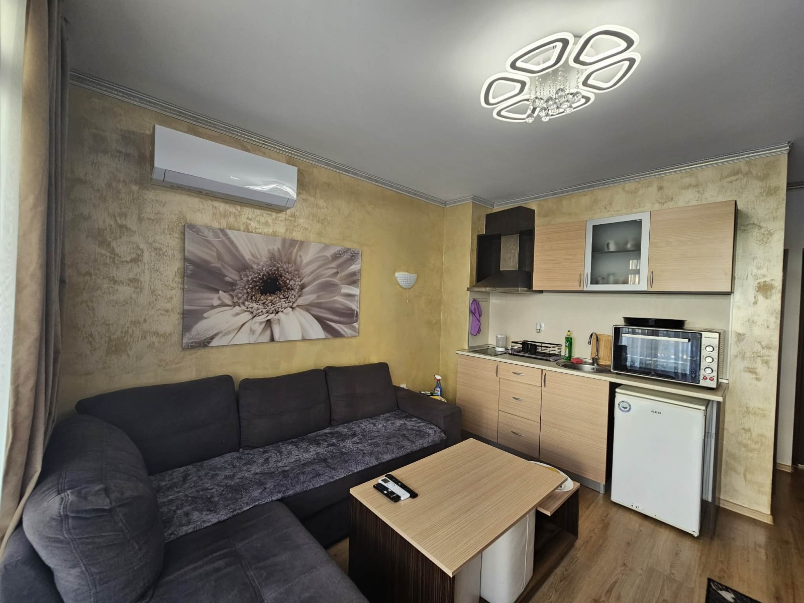 Продава 2-СТАЕН, гр. Обзор, област Бургас, снимка 7 - Апартаменти - 55709733
