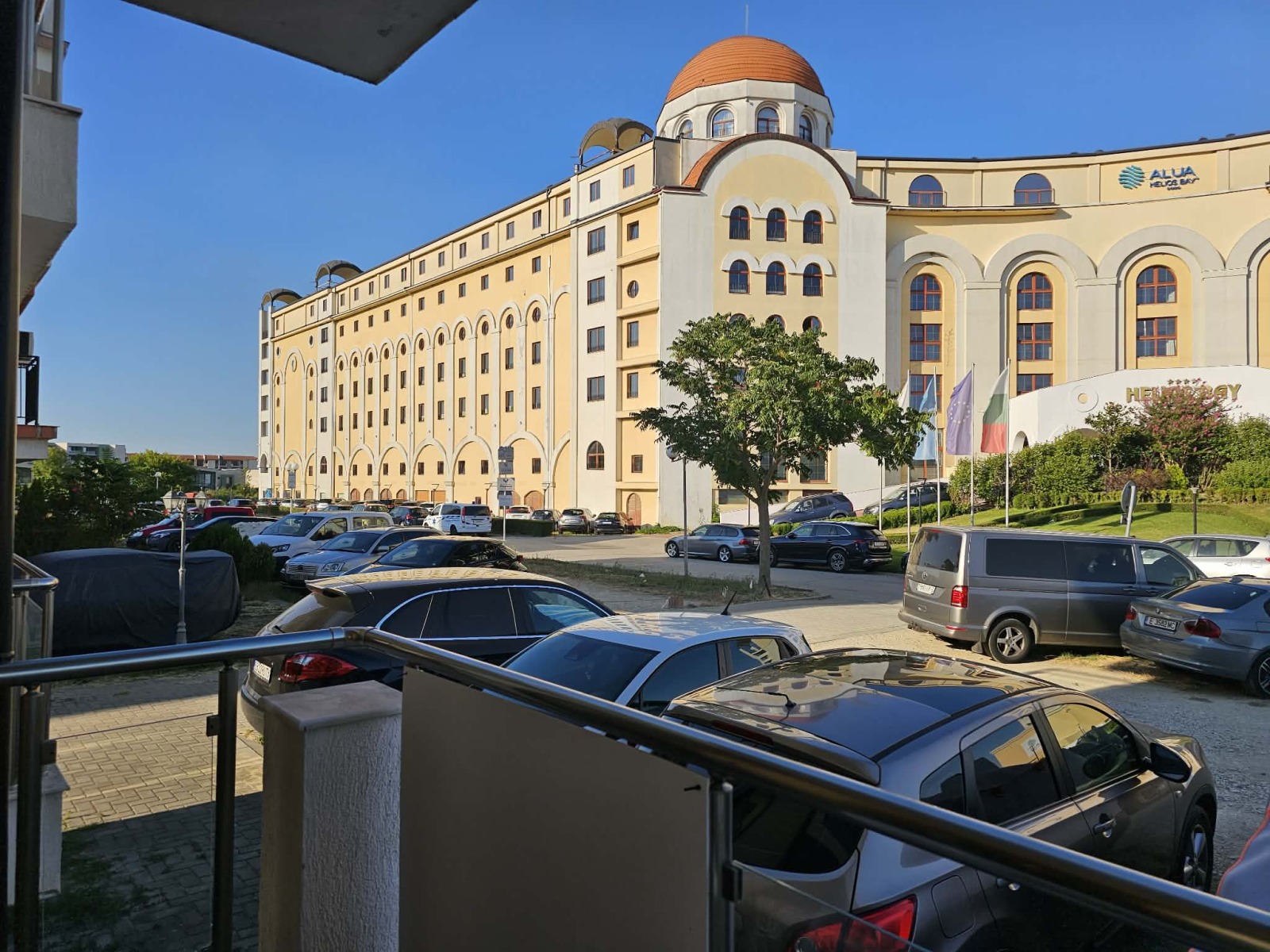 Продава 2-СТАЕН, гр. Обзор, област Бургас, снимка 3 - Апартаменти - 55709733