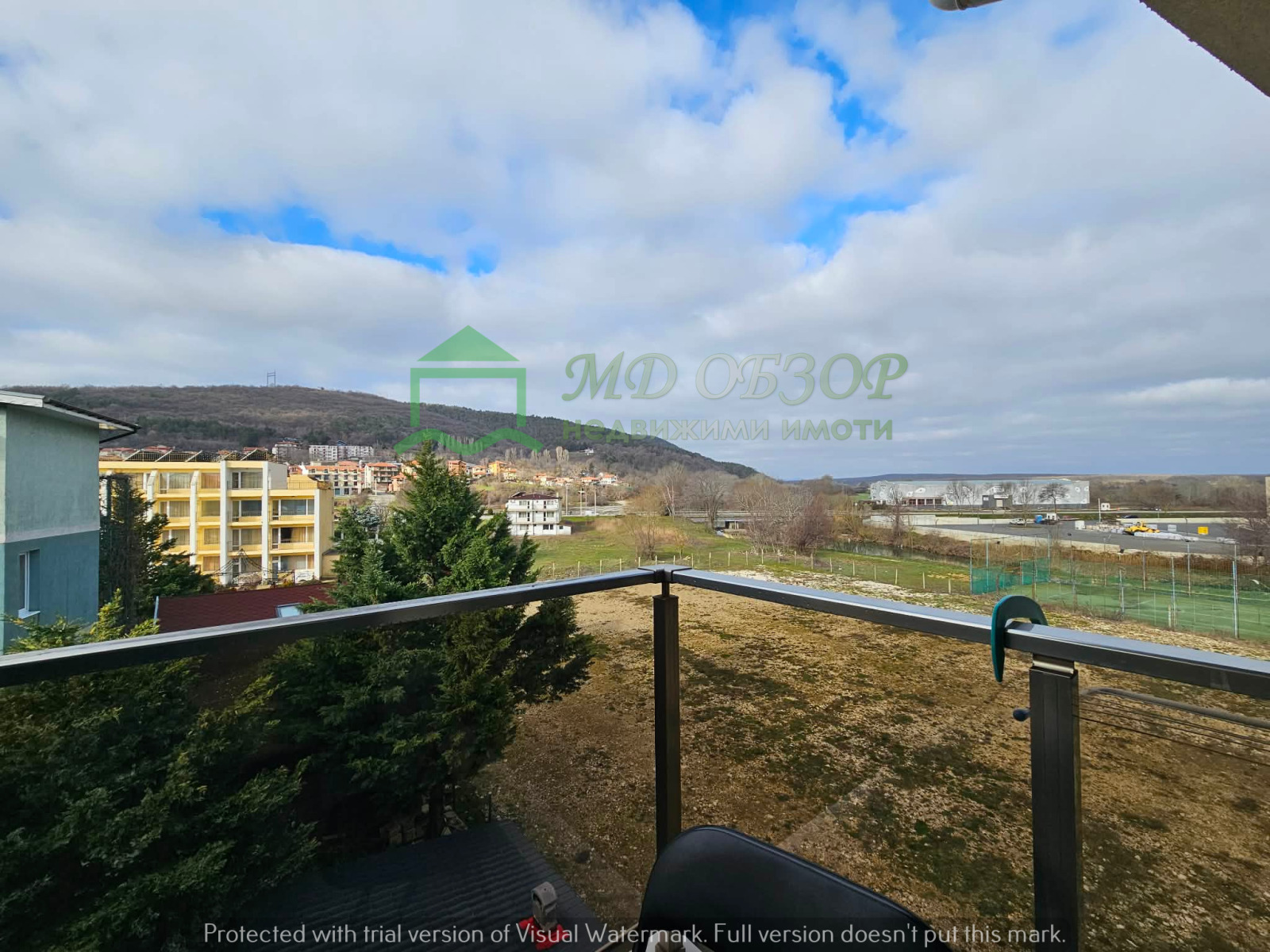 Продава 3-СТАЕН, гр. Обзор, област Бургас, снимка 16 - Апартаменти - 53819815