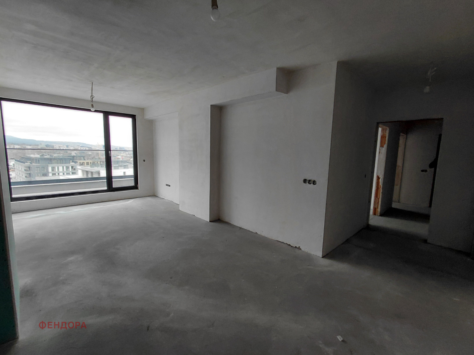 Продава 3-СТАЕН, гр. София, Кръстова вада, снимка 3 - Апартаменти - 53949990