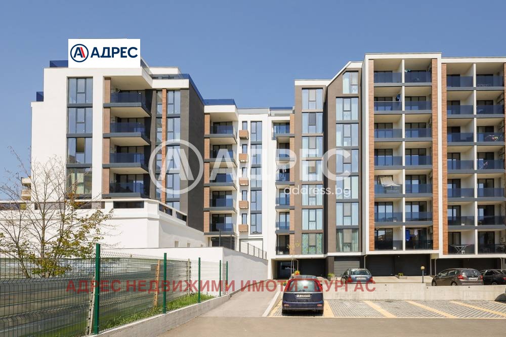 Продава 3-СТАЕН, гр. Бургас, област Бургас