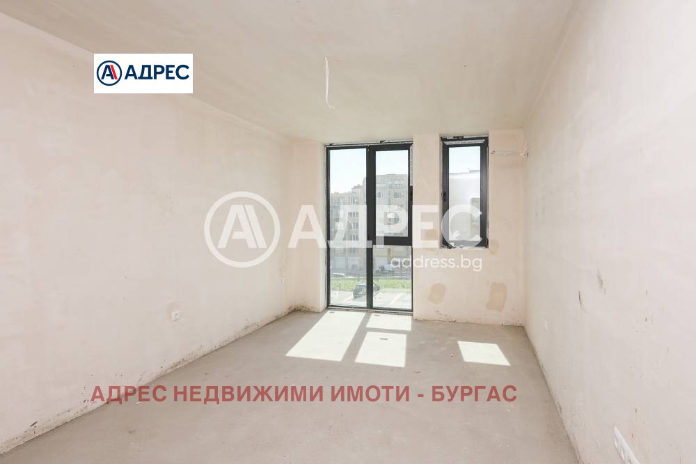 Продава 3-СТАЕН, гр. Бургас, област Бургас, снимка 13 - Апартаменти - 54131275