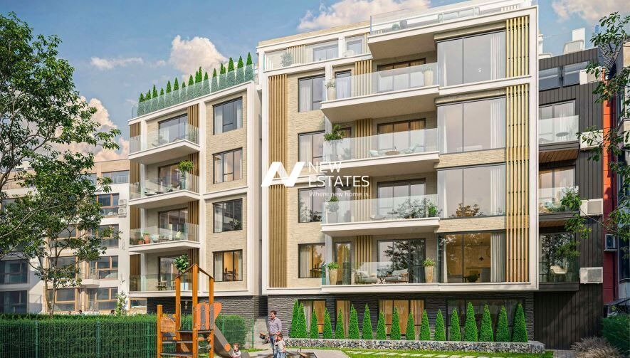 Продава 3-СТАЕН, гр. София, Кръстова вада