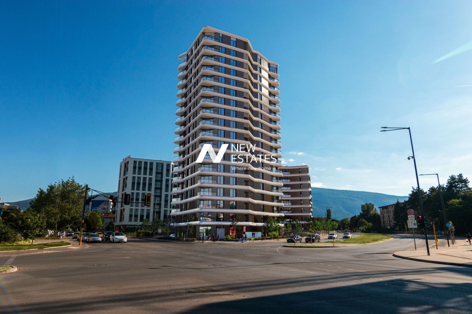 Продава 3-СТАЕН, гр. София, Витоша, снимка 5 - Апартаменти - 55392310