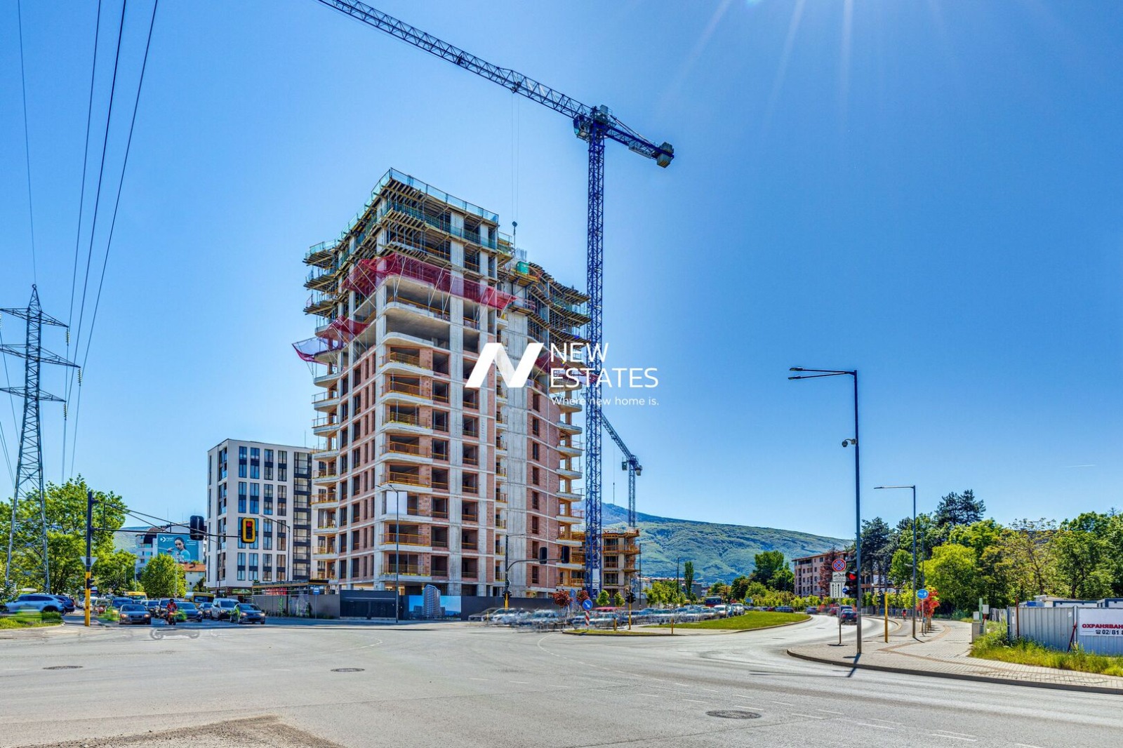 Продава 3-СТАЕН, гр. София, Витоша, снимка 2 - Апартаменти - 55392310