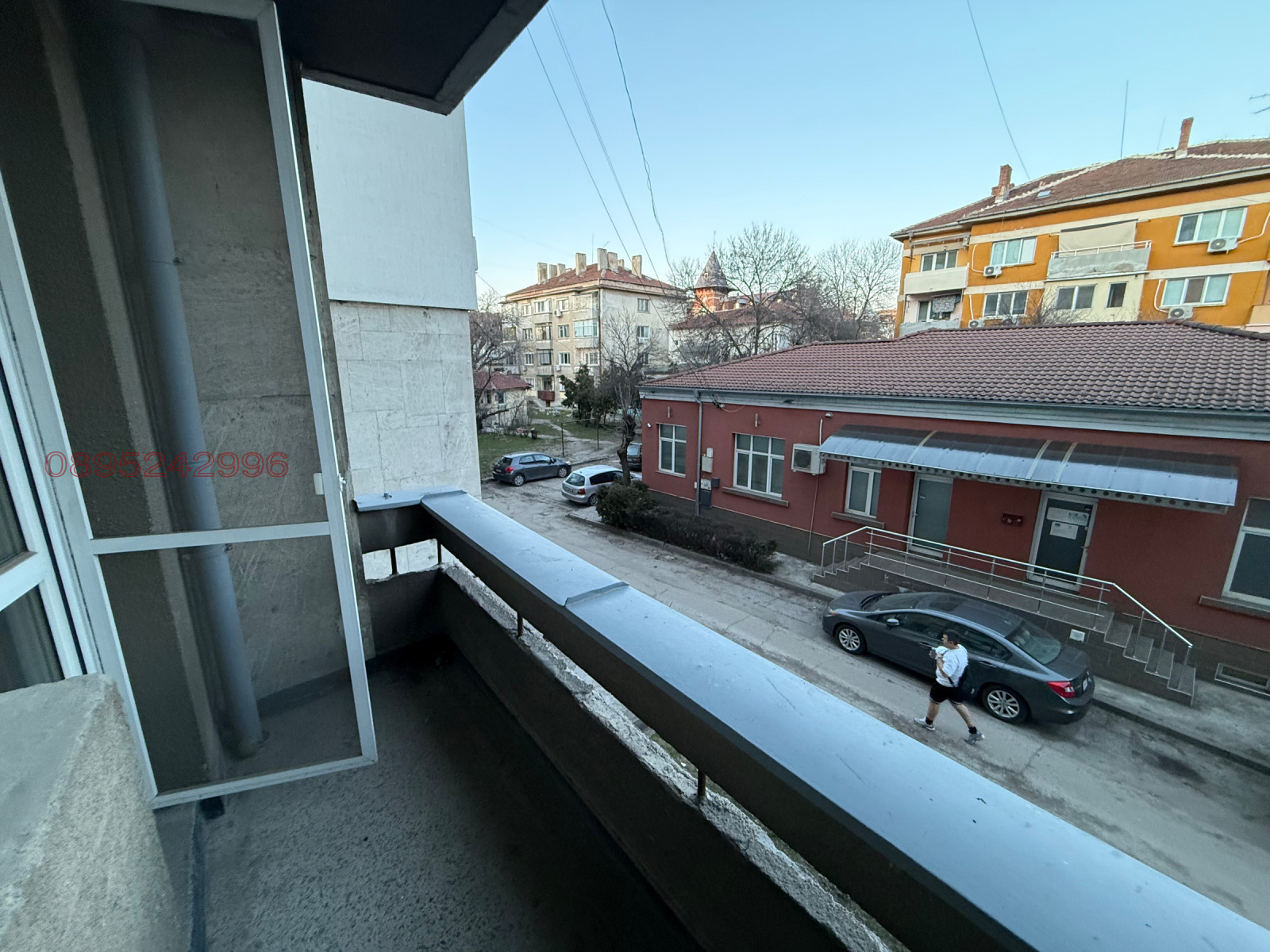 Продава 4-СТАЕН, гр. Русе, Център, снимка 14 - Апартаменти - 53773427