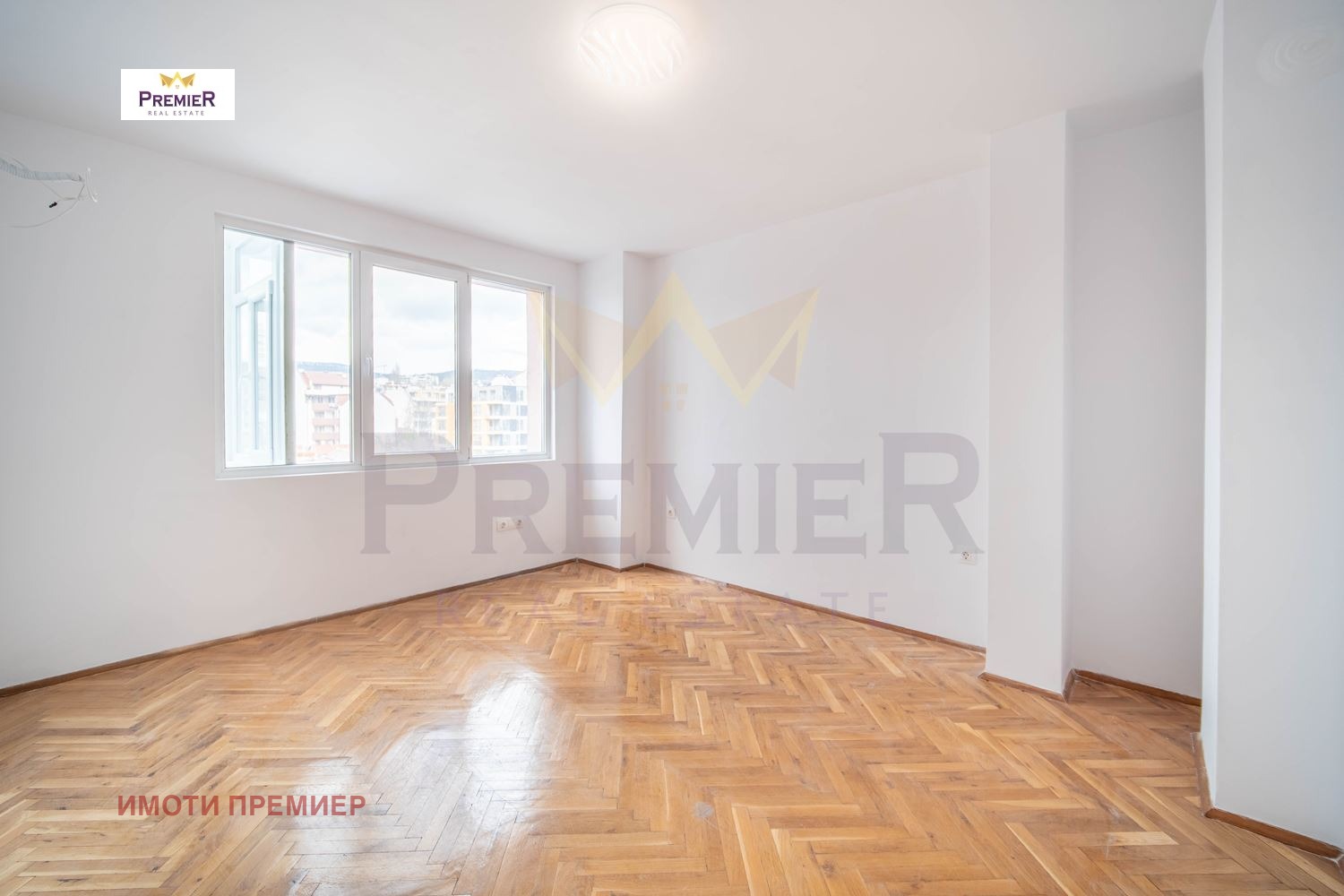 Продава 4-СТАЕН, гр. Варна, Лятно кино Тракия, снимка 13 - Апартаменти - 55036363