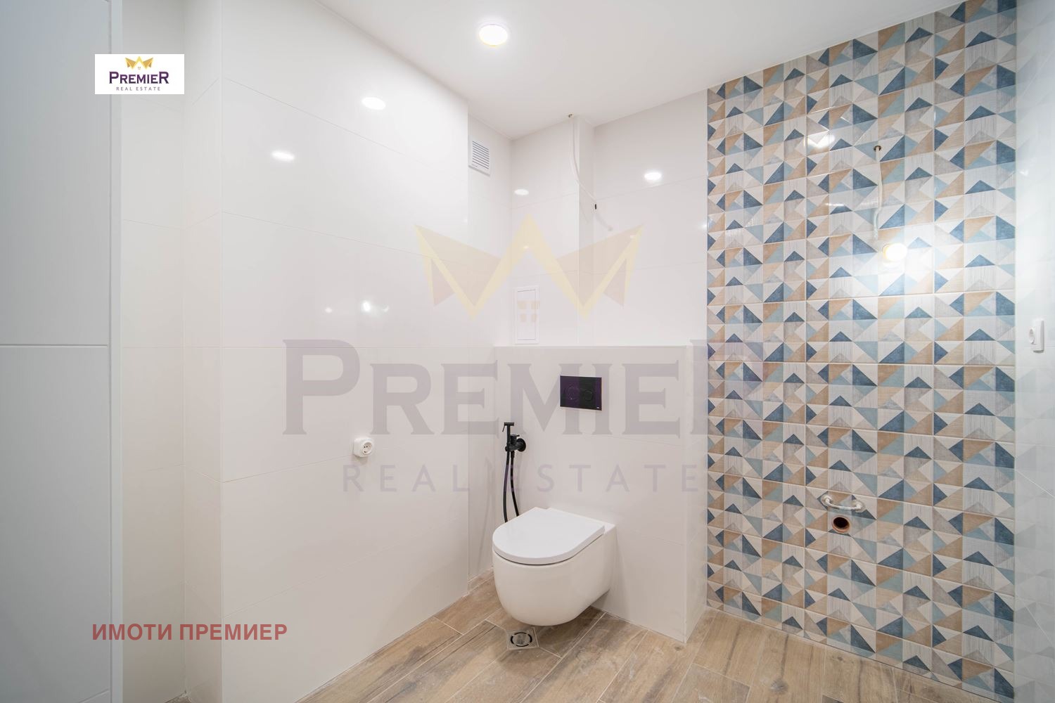 Продава 4-СТАЕН, гр. Варна, Лятно кино Тракия, снимка 9 - Апартаменти - 55036363