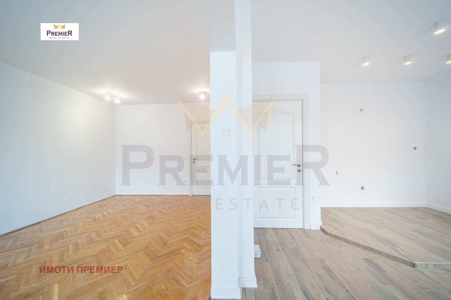 Продава 4-СТАЕН, гр. Варна, Лятно кино Тракия, снимка 3 - Апартаменти - 55036363