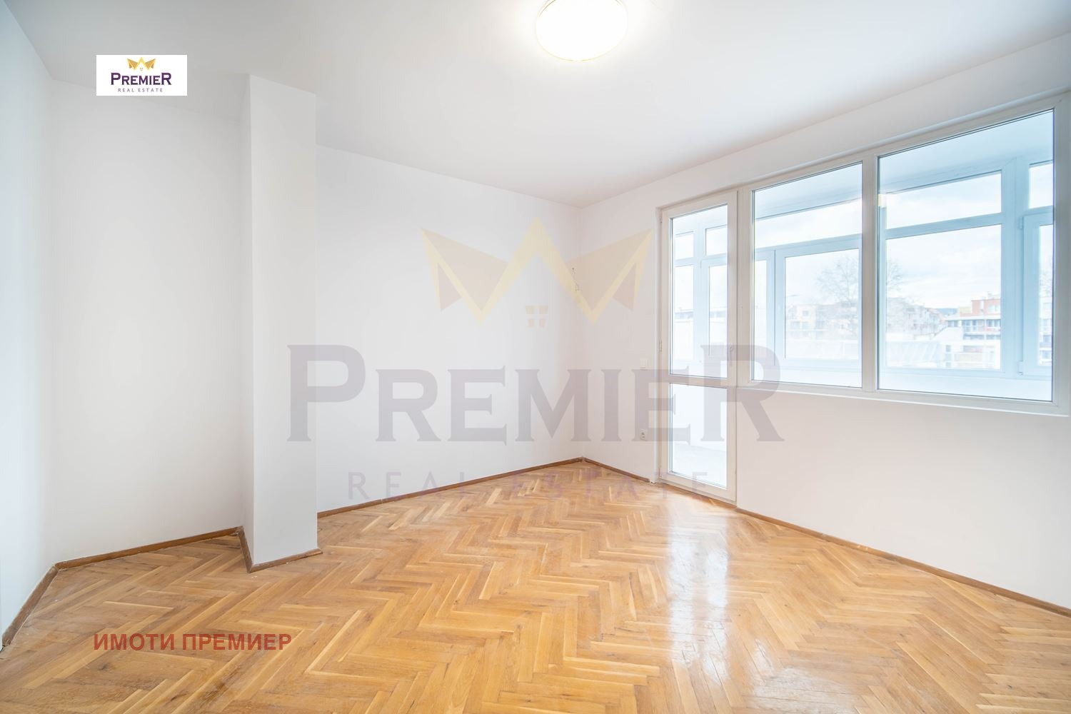 Продава 4-СТАЕН, гр. Варна, Лятно кино Тракия, снимка 11 - Апартаменти - 55036363