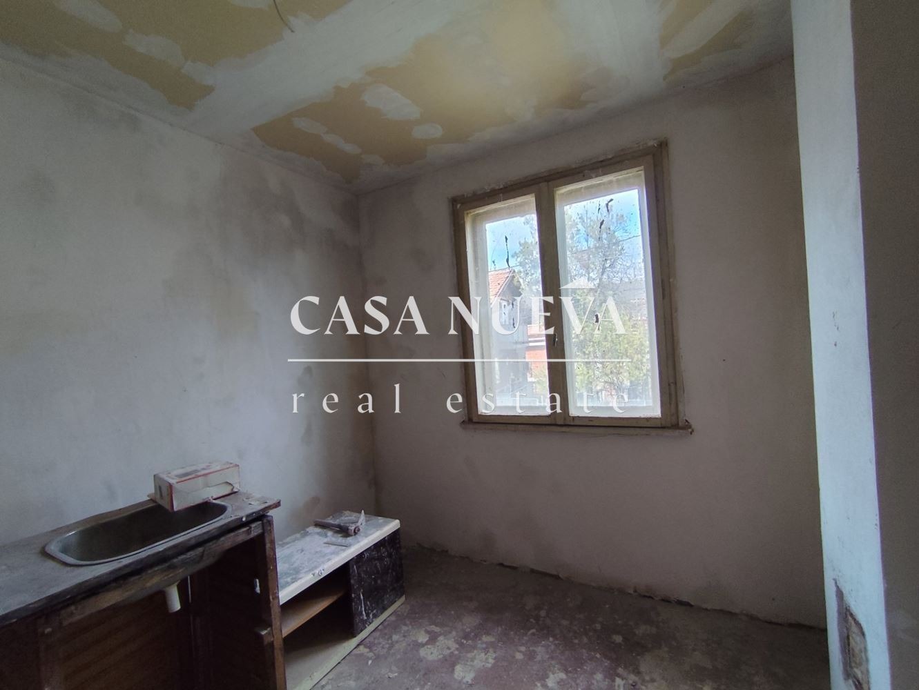 Продава КЪЩА, гр. Перник, Център, снимка 9 - Къщи - 53719450