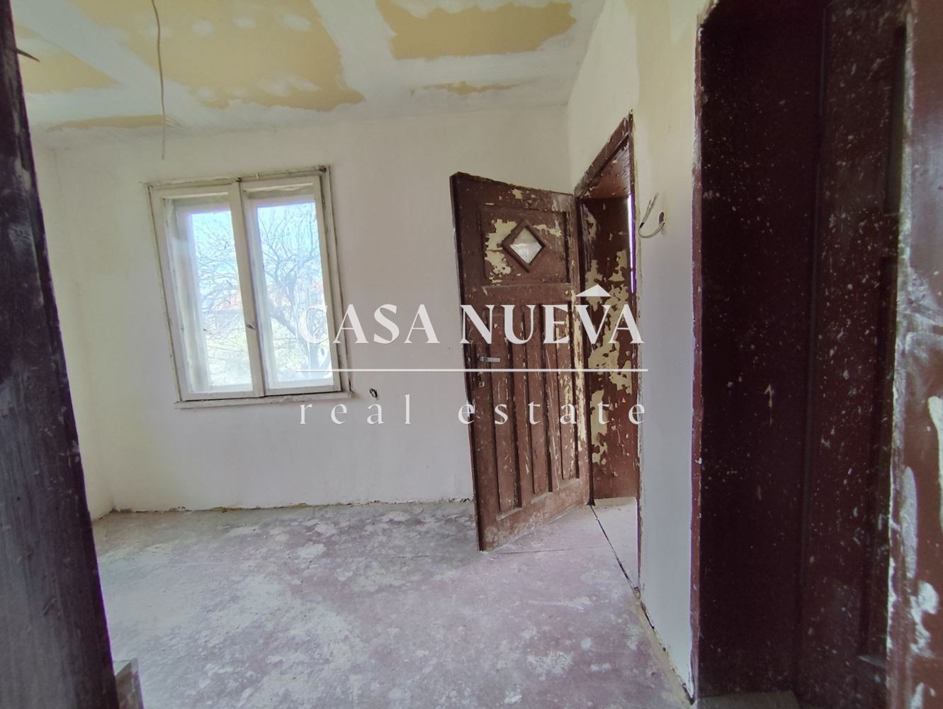 Продава КЪЩА, гр. Перник, Център, снимка 7 - Къщи - 53719450