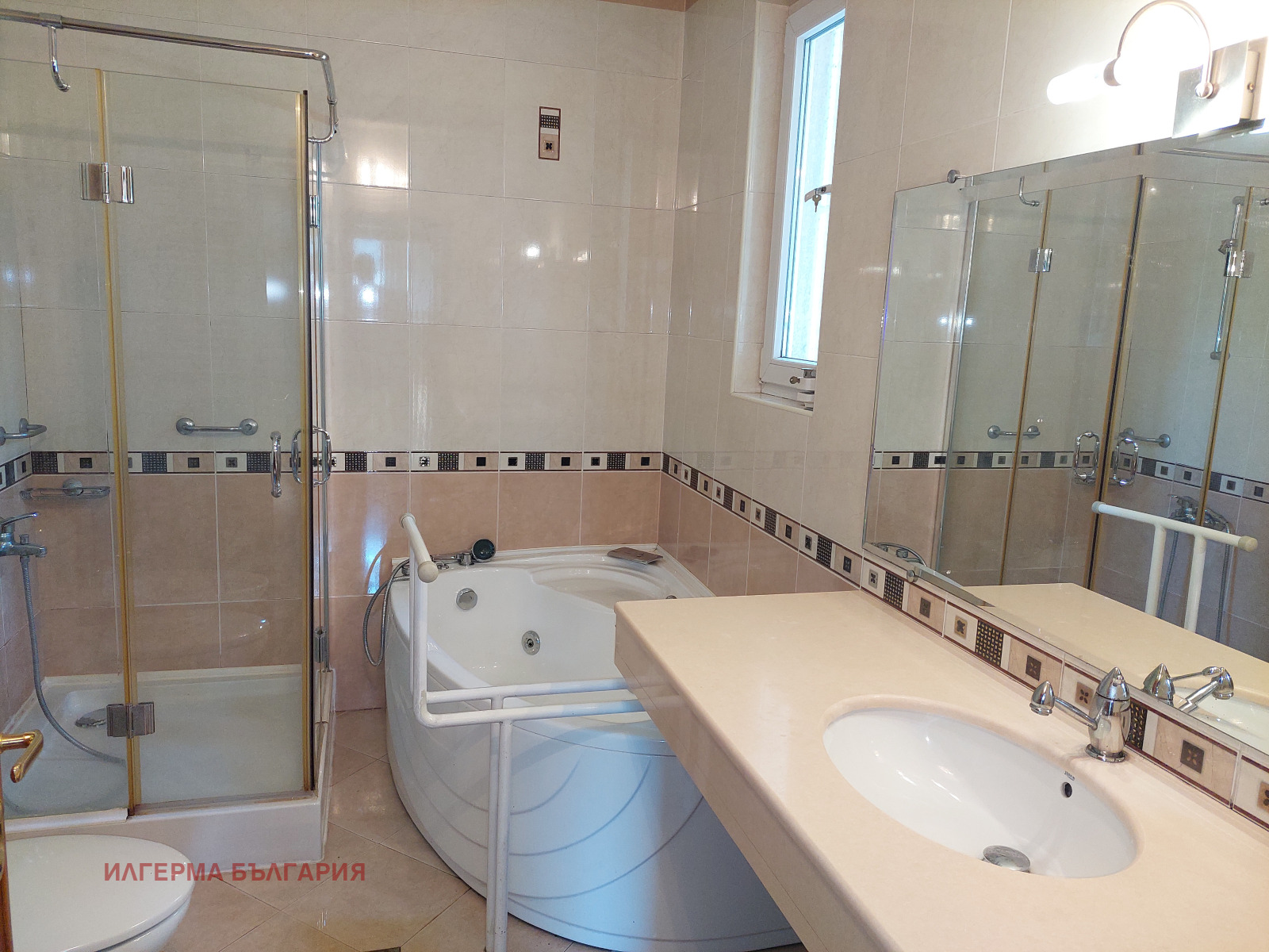 Продава КЪЩА, гр. София, Овча купел, снимка 15 - Къщи - 53883853