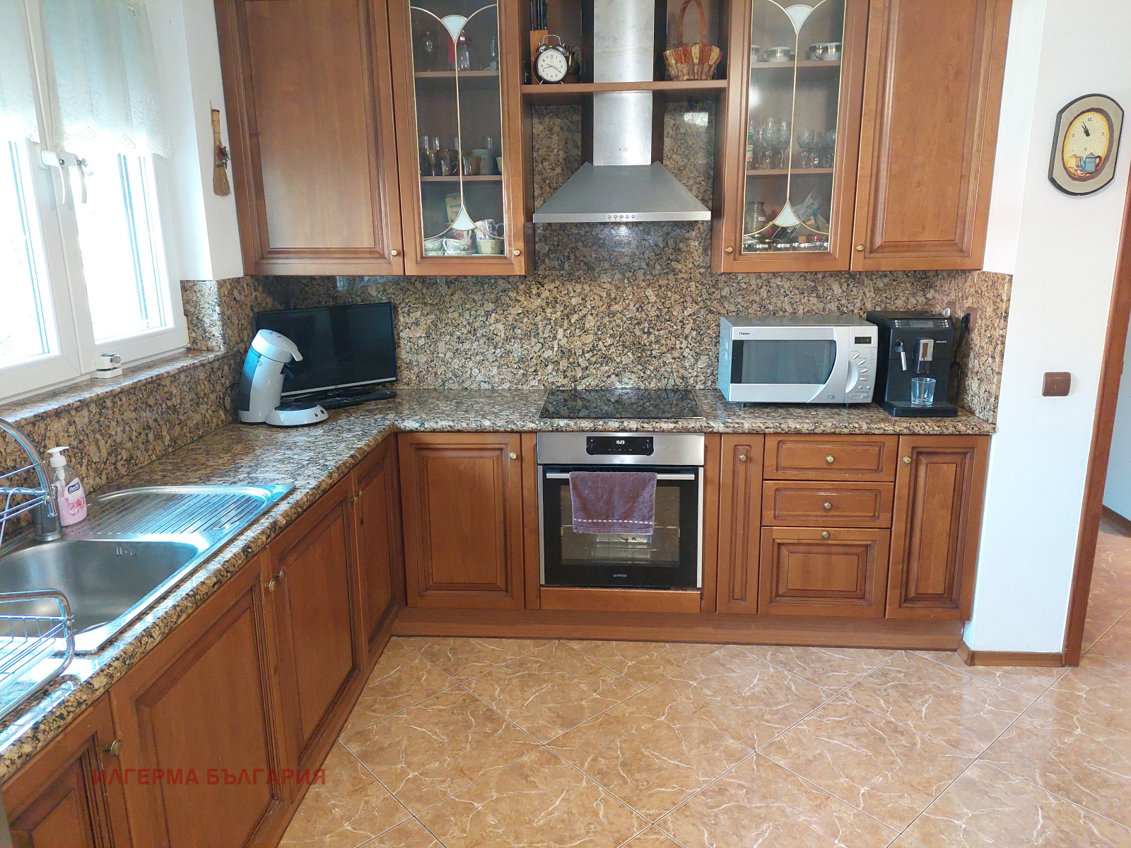 Продава КЪЩА, гр. София, Овча купел, снимка 8 - Къщи - 53883853