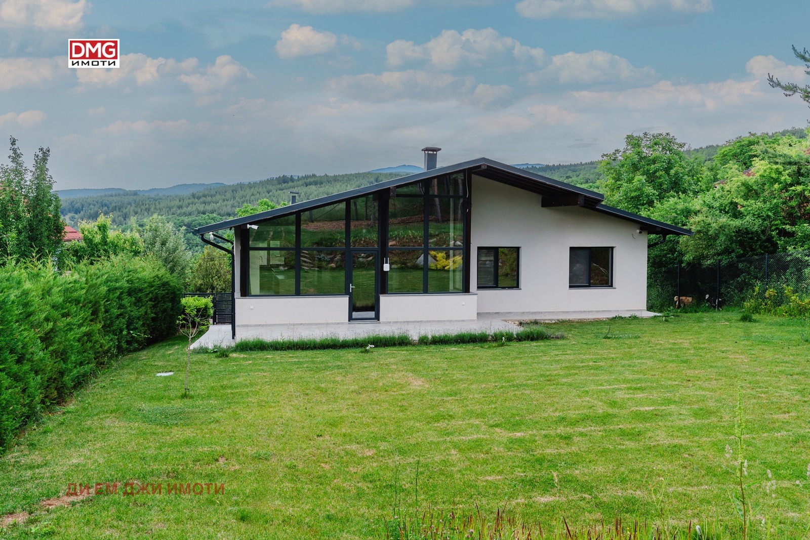 Продава КЪЩА, с. Горна Диканя, област Перник, снимка 16 - Къщи - 54954002