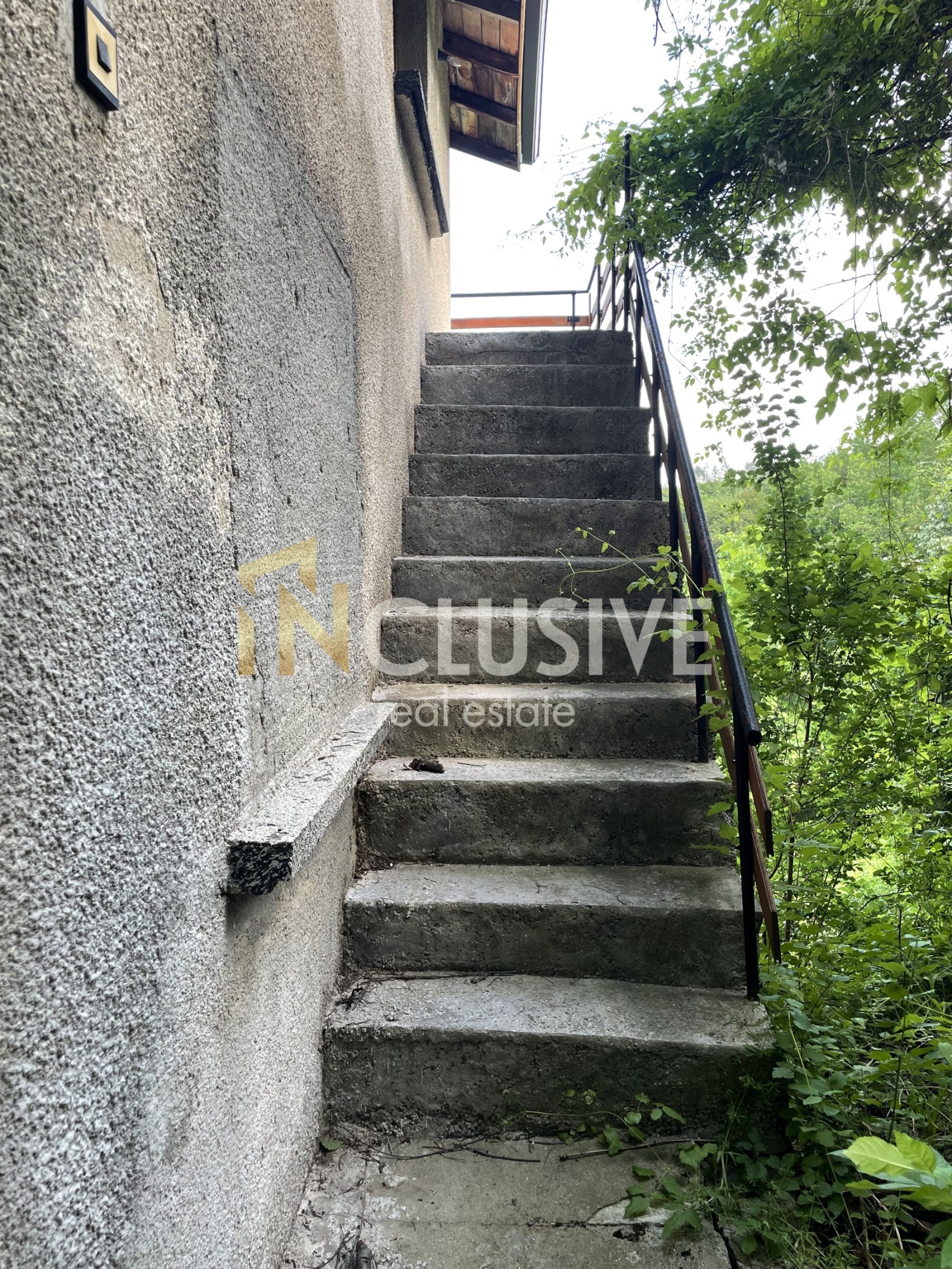 Продава КЪЩА, гр. София, с. Панчарево, снимка 11 - Къщи - 55701900