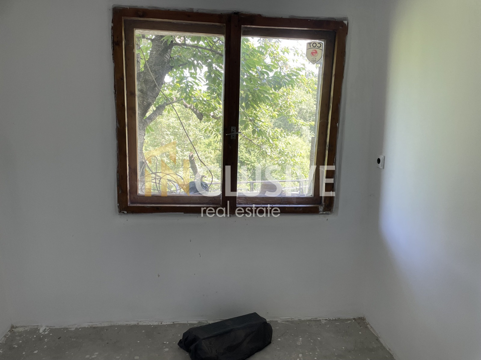 Продава КЪЩА, гр. София, с. Панчарево, снимка 13 - Къщи - 55701900