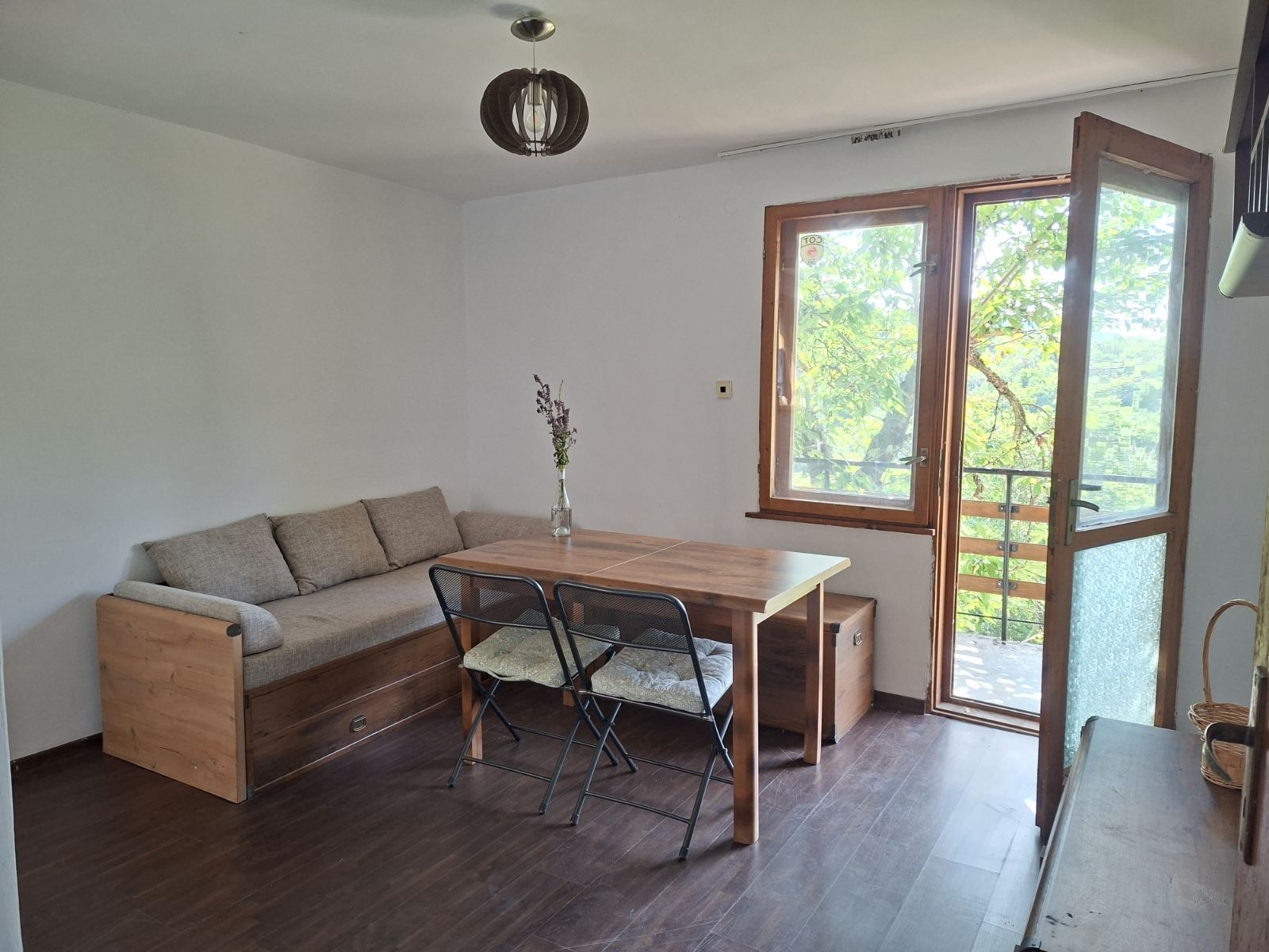 Продава КЪЩА, гр. София, с. Панчарево, снимка 8 - Къщи - 55701900