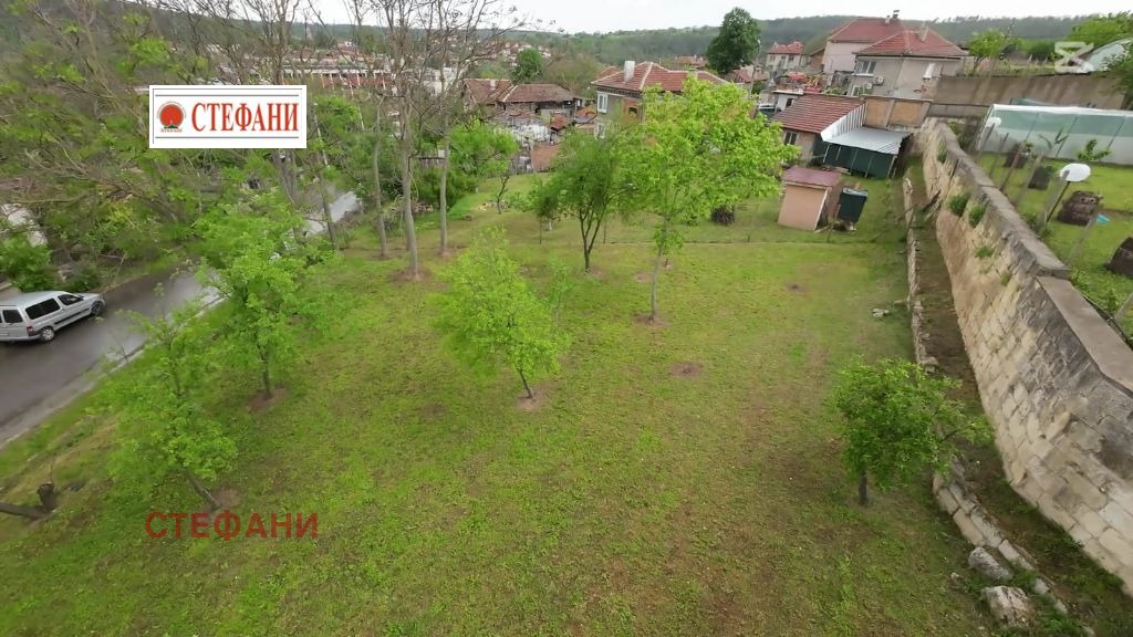 Продава ПАРЦЕЛ, с. Красен, област Русе, снимка 2 - Парцели - 50366497