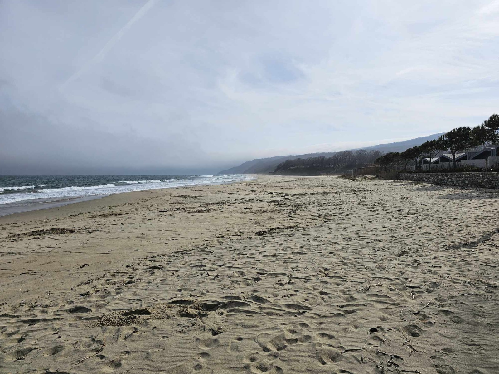 Продава ПАРЦЕЛ, гр. Обзор, област Бургас, снимка 2 - Парцели - 53674162