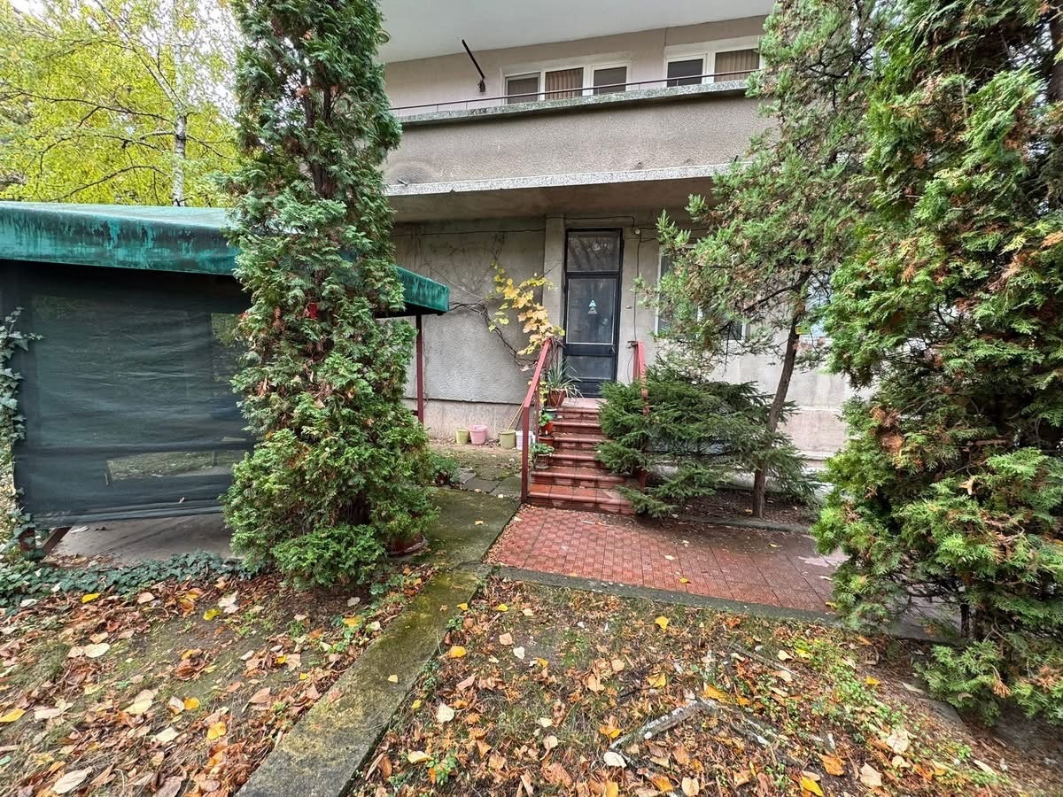 Продава БИЗНЕС ИМОТ, гр. Монтана, Широк център